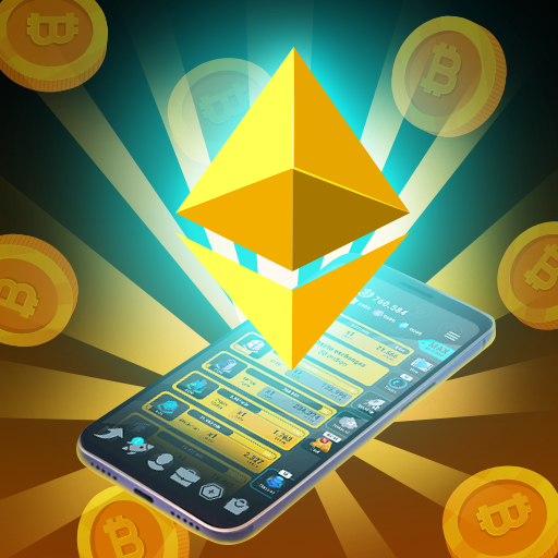 Crypto Miner Tycoon-Symbol