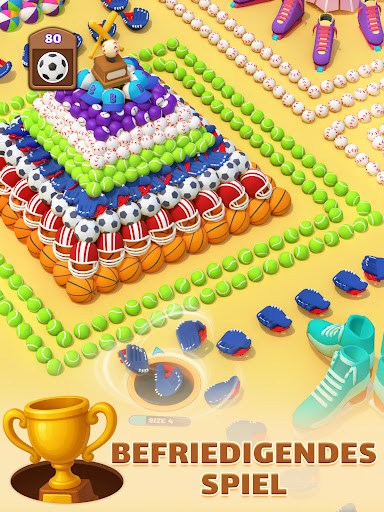 Hole Em All: Black Hole Game Screenshot