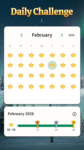 Solitaire - Classic Card Games screenshot