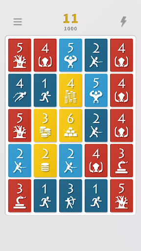 LEVELS II screenshot