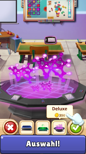 Word Madness Screenshot