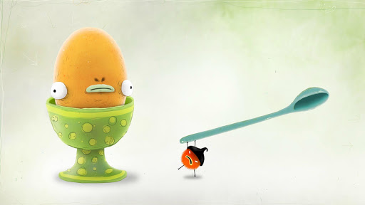CHUCHEL screenshot
