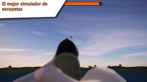 Captura de pantalla de Clay Hunt PRO