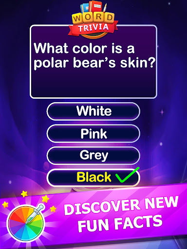 Word Trivia - Word Quiz Games screenshot