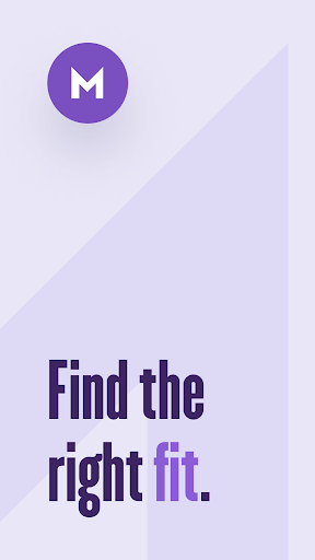 Monster Job Search screenshot