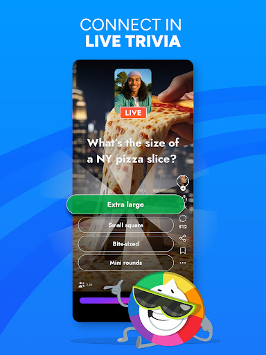 Trivia Crack: Brain Quiz Games screenshot