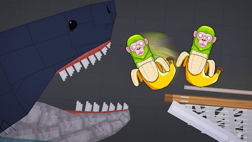 Captura de pantalla de Brainrot Playground