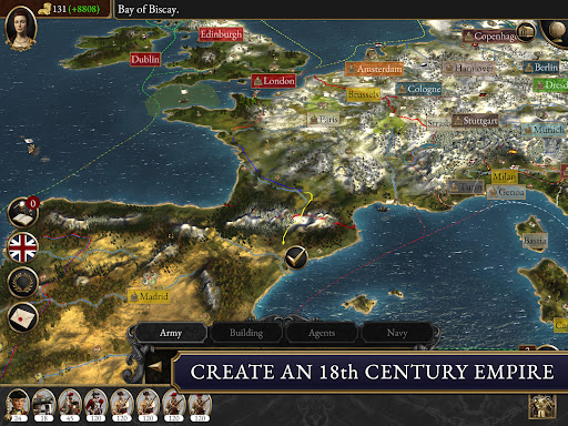 Total War: EMPIRE screenshot