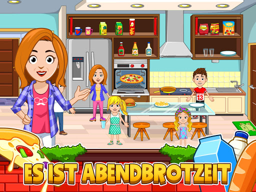 My City : Mein Zuhause Screenshot