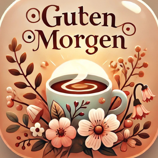 Wochentage Bilder mit Sprüche-Symbol