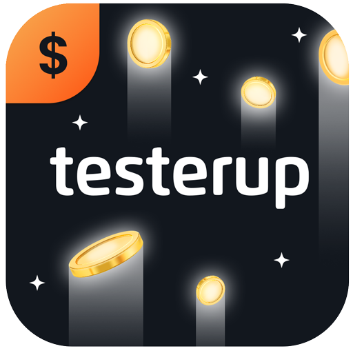 Testerup: Test & Earn Rewards