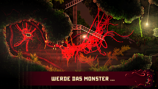 Carrion Screenshot