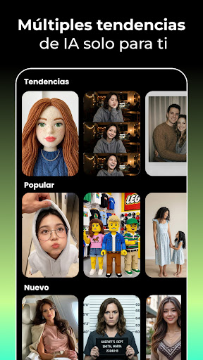 Captura de pantalla de ArtPic: Photo & Video Editor