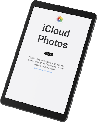Captura de pantalla de iSync Premium: All iCloud Apps