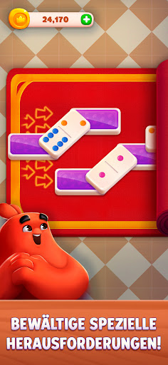 Domino Dreams™ Screenshot