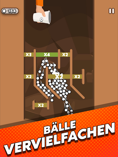Cup Heroes Screenshot