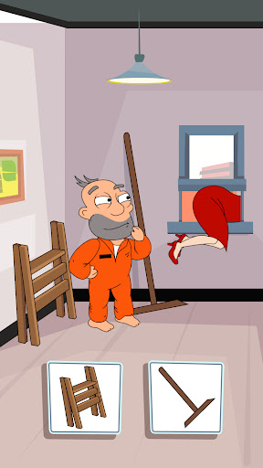 Save the Guy: giochi reali Screenshot