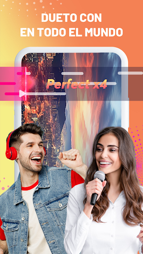 Captura de pantalla de StarMaker: Canta Karaoke