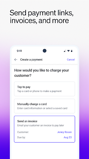 Stripe Dashboard screenshot