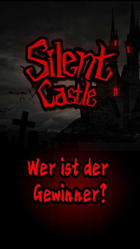 Silent Caslte: Survive Screenshot