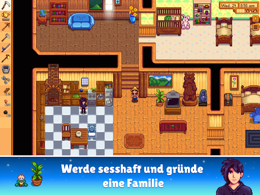 Stardew Valley Screenshot