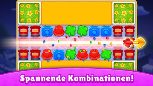 Matching Go! - Puzzle Games Screenshot