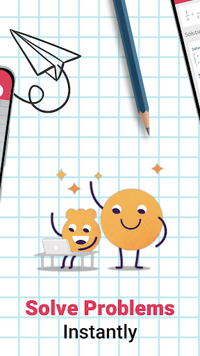 Symbolab: Math AI Photo Solver Screenshot