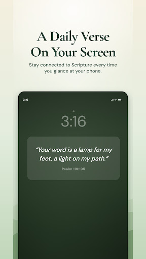 Bible Chat - Holy Bible Study screenshot