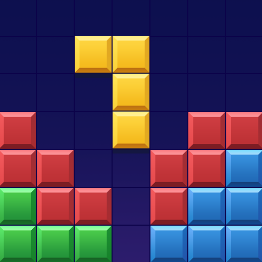Block Pop:Combo Master