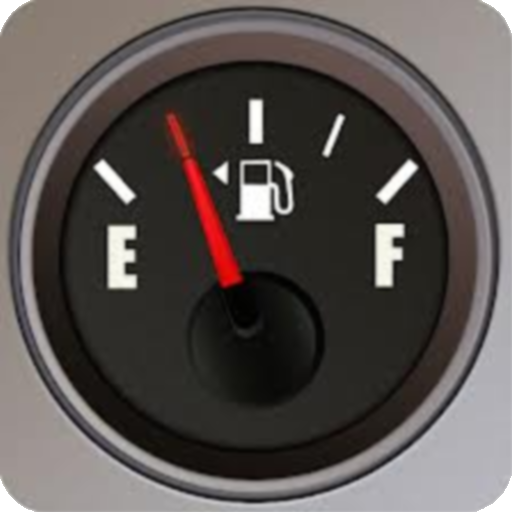 FillUp Registro de Combustible