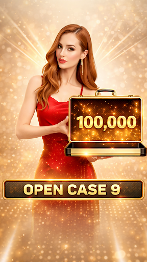 Captura de pantalla de Deal To Be A Millionaire