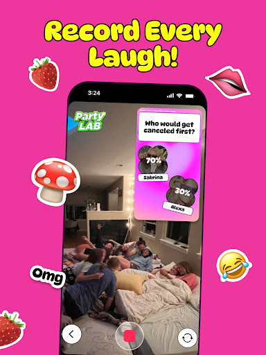 Exposed 2: Party Lab Edition screenshot