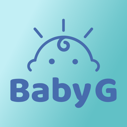Baby Development & Parenting-Symbol