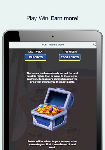 NCPMobile: Shopping Rewards screenshot