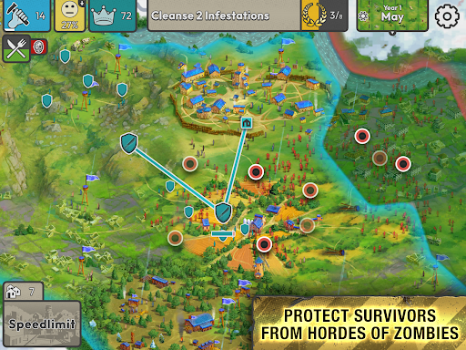 After Inc. screenshot