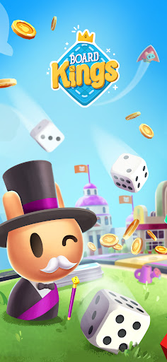 Captura de pantalla de Board Kings™️ - Juegos De Mesa