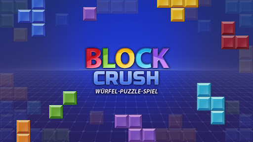 Block Crush: Puzzle Spiele Screenshot