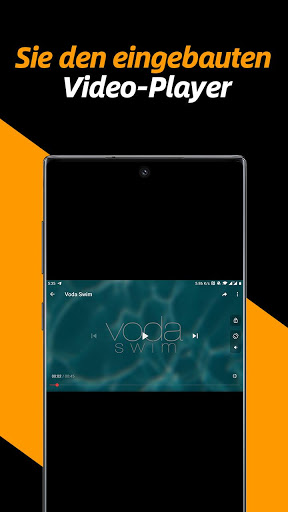 Video-Downloader, Video-Saver Screenshot