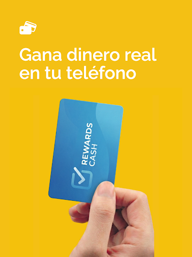 Captura de pantalla de Ganar Dinero: Money Cash App