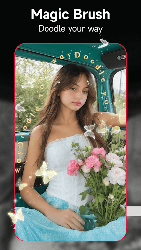 Meitu- AI Photo & Video Editor screenshot