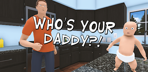 Captura de pantalla de Who's Your Daddy?!