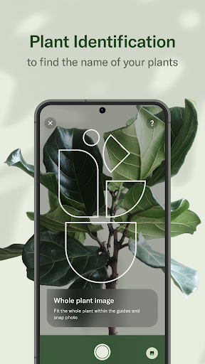 Planta: AI Plant & Garden Care screenshot