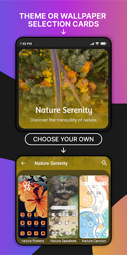 Themes screenshot
