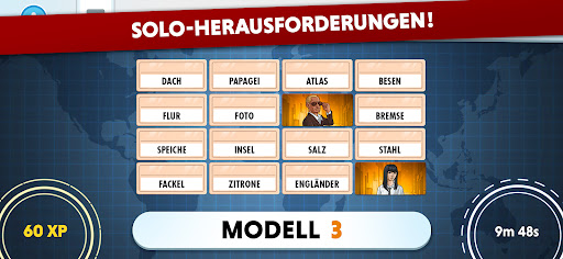 CODENAMES APP Screenshot