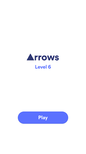 Captura de pantalla de Arrows – Puzzle de Escape