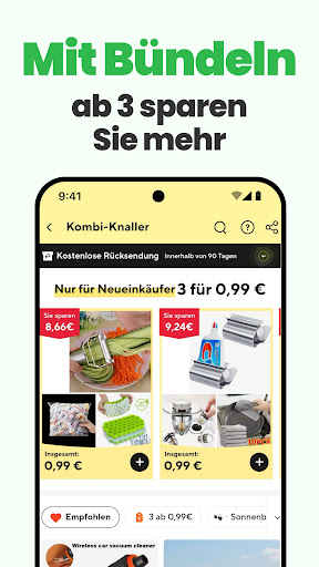 AliExpress Screenshot