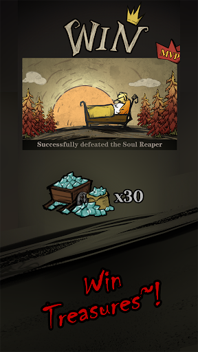 Silent Castle: Survive screenshot