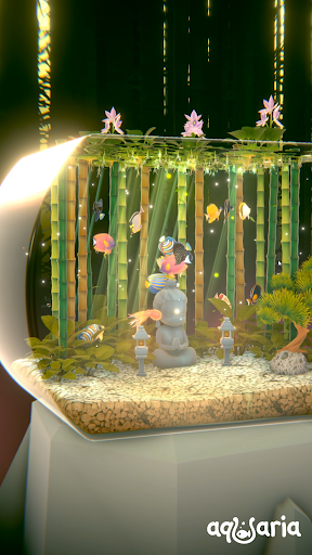 AQUALIA screenshot