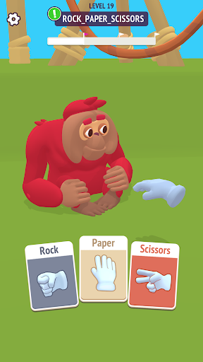 Captura de pantalla de Zoo - Happy Animals