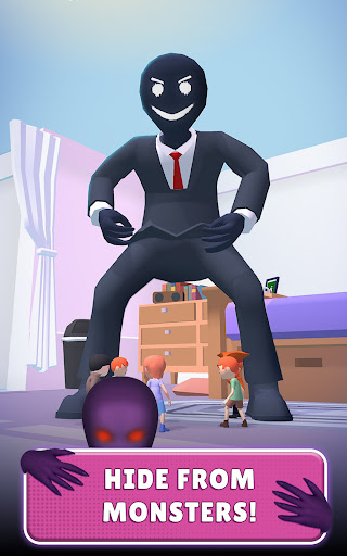 Hunt & Seek screenshot